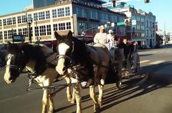 Nashville Carriage Ride