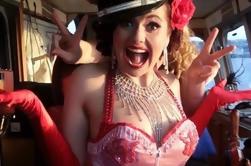 Melbourne Burlesque Showboat Crucero