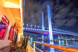 Crucero por la noche del Showboat 80 de Melbourne