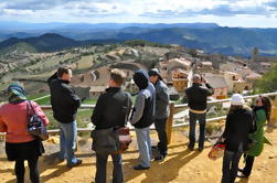 Priorat Wineries Tour aus Barcelona