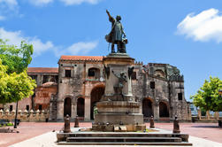 Full-Day City Tour van Santo Domingo van La Romana