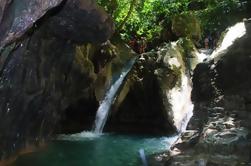 Damajagua Waterfalls Tour da Puerto Plata