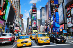 NYC Private Tour met een lokale gids door SUV of Van