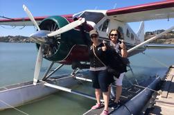 Private Sausalito, Muir Woods und Seaplane Tour