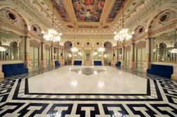 Gran Teatre del Liceu Backstage Tour in Barcelona