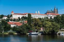 Castillo de Praga Visita guiada al Museo del Palacio de Lobkowicz