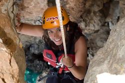 Excursión en tierra: Coasteering en Mallorca