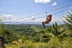 Zipline Adventure en El Limón