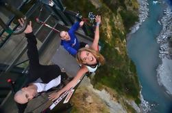 Shotover Canyon Swing