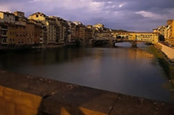 2-Hour Cycling Tour in Florence