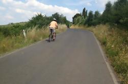 Downhill Bike Tour: Tuscan Hills and Typical Lunch