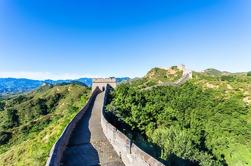 Mutianyu Great Wall dagje uit Beijing