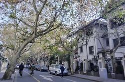 Private Walking Tour: Xintiandi and Hengshan Road in Shanghai