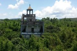 Tour Privado: Jardín de Kaiping, Torre de Vigilancia y Excursión de un Día de Chikan desde Guangzhou