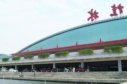 Private Airport Transfer: Guilin Liangjiang International Airport naar Downtown Guilin