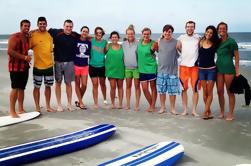 Myrtle Beach 2 uur Group surfles