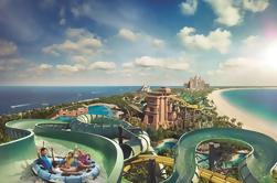 Dubai Atlantis Aquaventure Waterpark Admisión