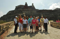 City Tour of Cartagena for Cruises