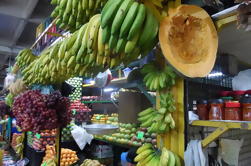 Tour Privado: Medellín Experiencia en el Mercado Local