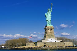 Small-Group Early-Access Statue of Liberty Tour and Ellis Island