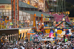 Mesa de 6 horas de Oktoberfest y Tour el 30 de septiembre