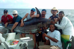 Crucero deportivo y de pesca en Punta Cana