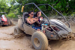 Macao Buggy avventura da Punta Cana