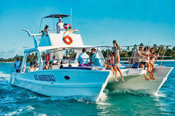 Punta Cana Marina Beach Cruise