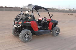 Dune Buggy Safari de Sharm el Sheikh