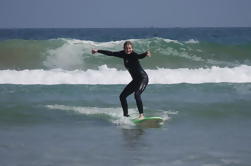 6 dager 7 netter Surf Coaching i Marokko