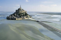 Servicio de lanzadera al Mont Saint Michel desde Bayeux