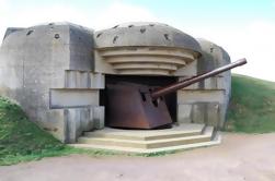 Half-Day Tour to the British D-Day Beaches Including the Gold Beach Sector from Bayeux