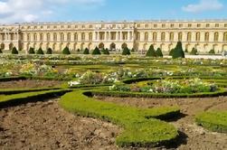 Saltar la línea: Versailles Audio Pen Guía Tour