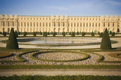 De Versailles Day Bike Tour van Parijs