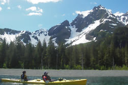 Excursión de Kayak de Seward en Resurrection Bay