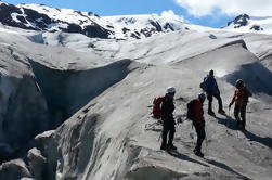 Exit Glacier Ice Hike in Seward