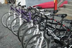 Seward Alquiler de bicicletas