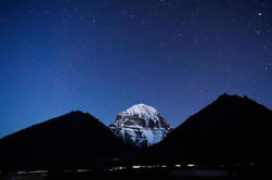 Excursión privada de Tíbet de 15 días con Mt Kailash Trek