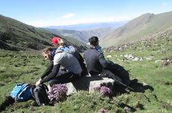 Excursión privada de 10 días al Tíbet desde Lhasa con Trekking