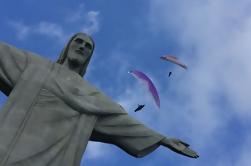 Corcovado met Christusbeeld plus Overig 6 Different