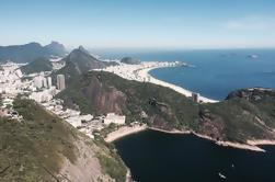 Tour de ville complet: Christ Redeemer, Sugar Loaf Pl