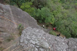 Experiencia de Escalada de Rehai de medio día