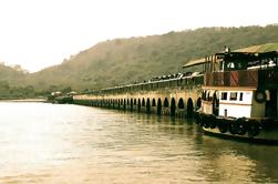 All Inclusive Mumbai Elephanta Höhlen Private Tour