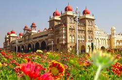 Private Mysore Tour met Bezoek aan Srirangapatna