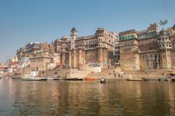 2-Day Varanasi Exclusive Tour