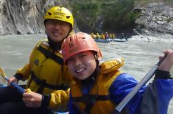 Rafting en Cañones y Excursiones