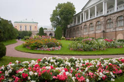 Skip-The-Line Tours privados: Tsarkoye Selo y Peterhof de San Petersburgo