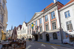 Le meilleur de Tallinn - 3 heures de marche privée