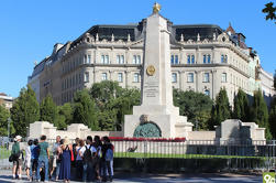 Communist Budapest Tour: Life Under Communism