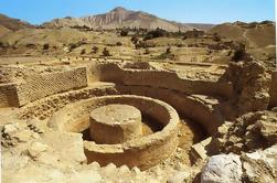 Bethlehem Jericho Tour fra Herzliya